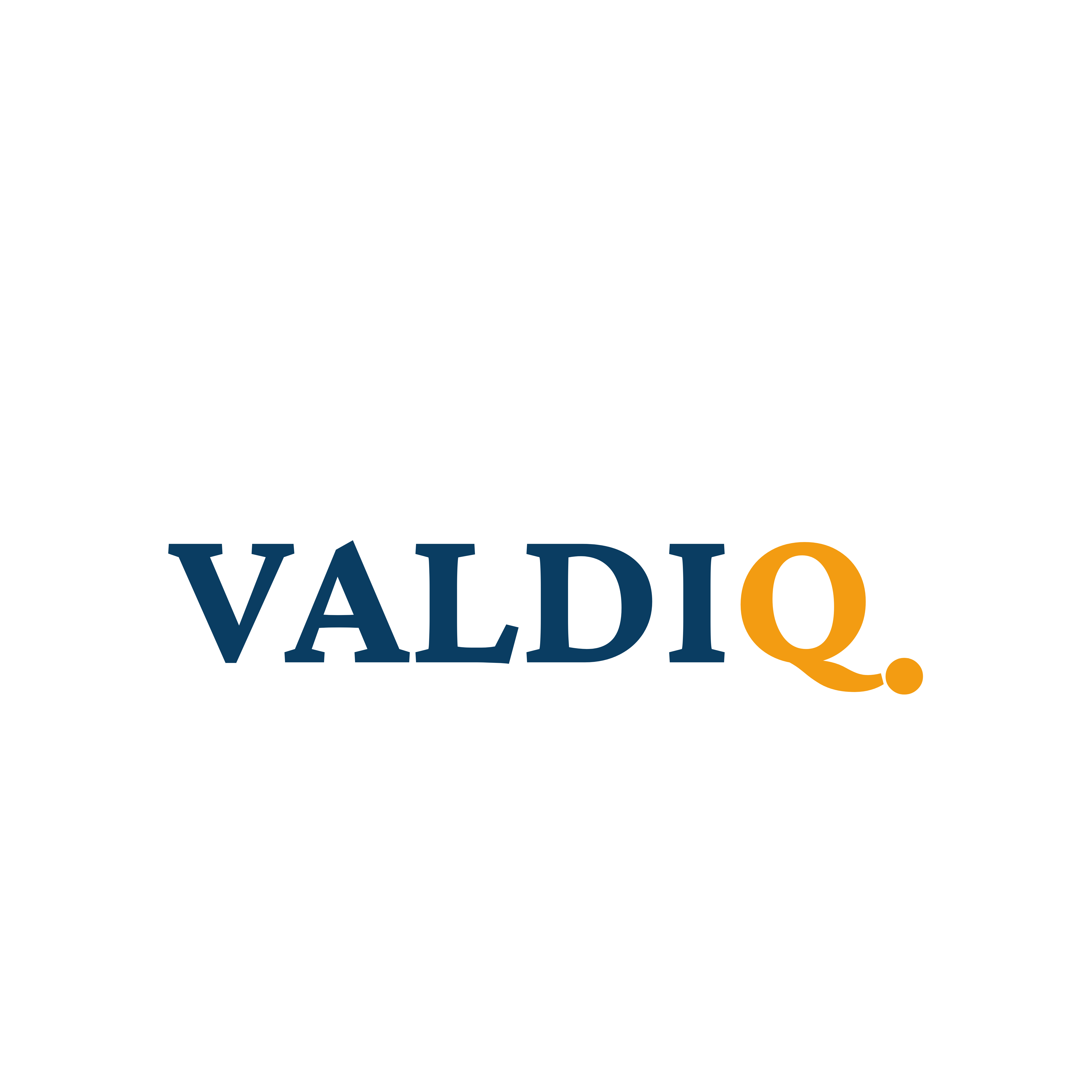 VALDIQ